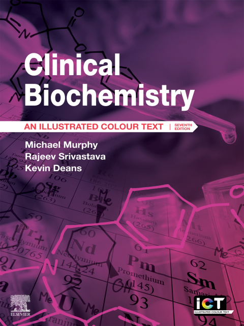 Clinical Biochemistry